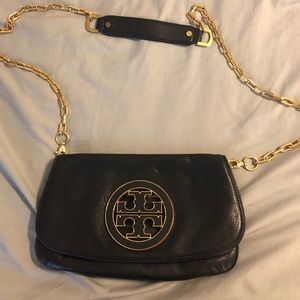 Authentic Tory Burch crossbody